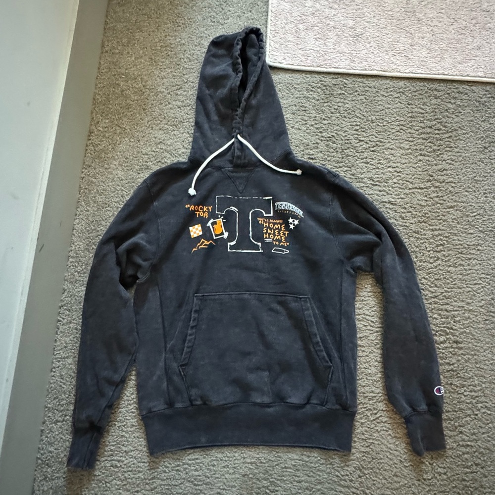 University of Tennessee Champion Hoodie